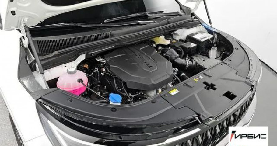 Kia Carnival NEW 7 мест 